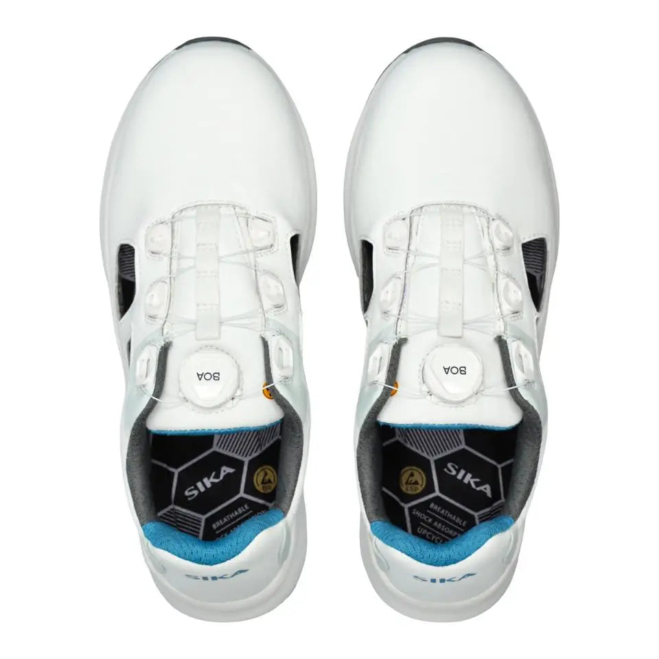 SIKA Cloud Open Shoe BOA® 60103