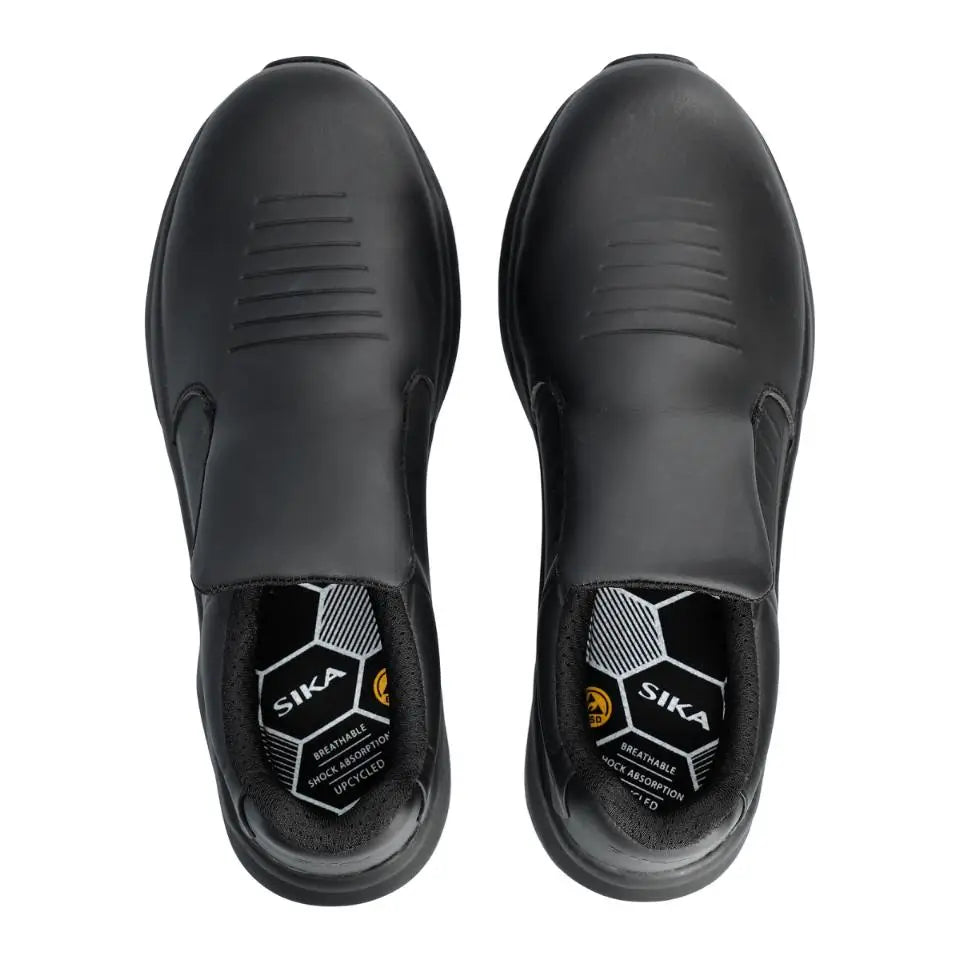 SIKA Cloud Slip-on S2 SR 60401