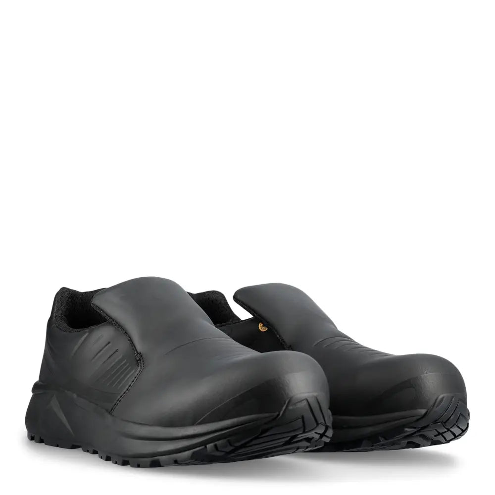 SIKA Cloud Slip-on S2 SR 60401 - 35 / svart