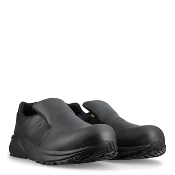 SIKA Cloud Slip-on S2 SR 60401 - 35 / svart