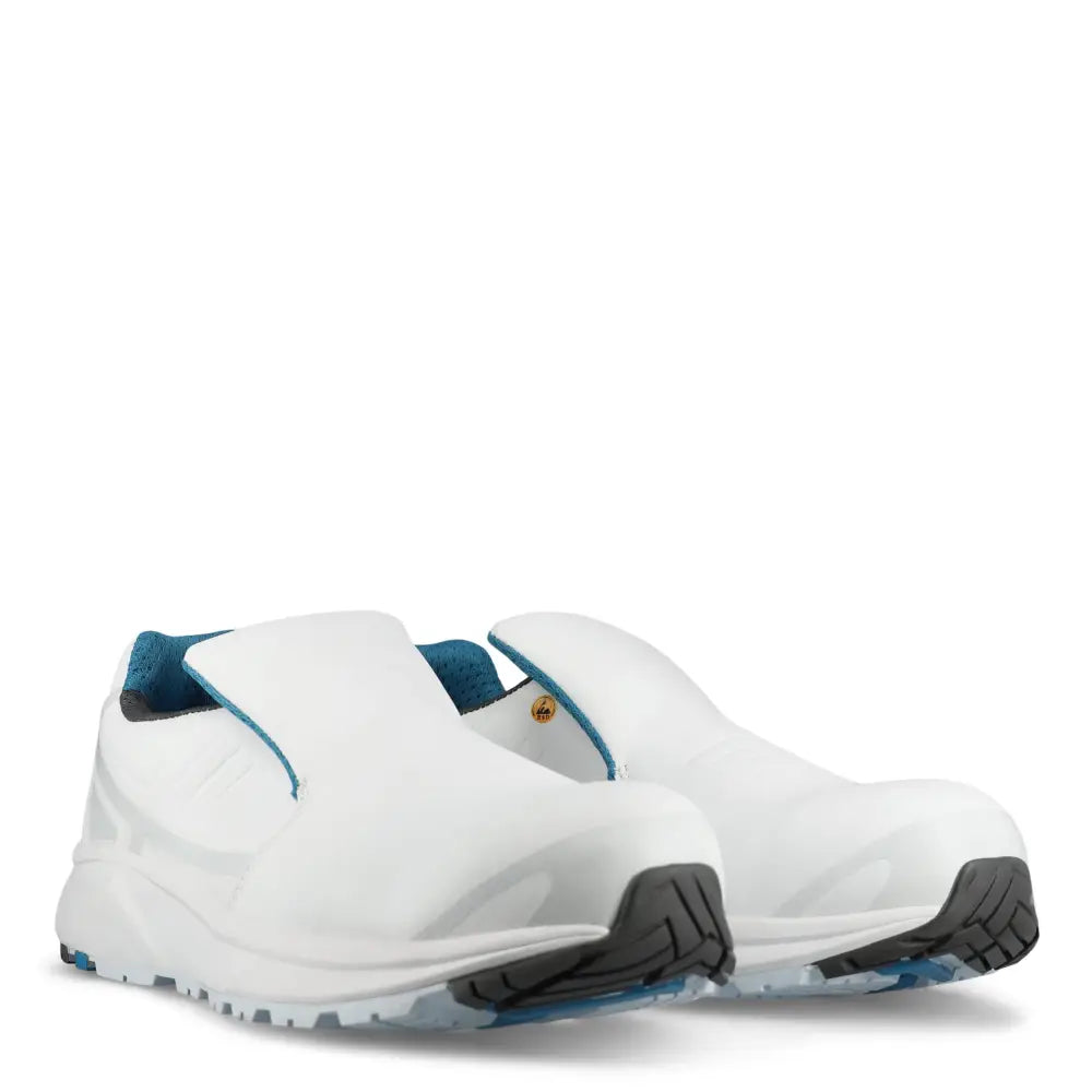 SIKA Cloud Slip-on S2 SR 60401 - 35 / vit