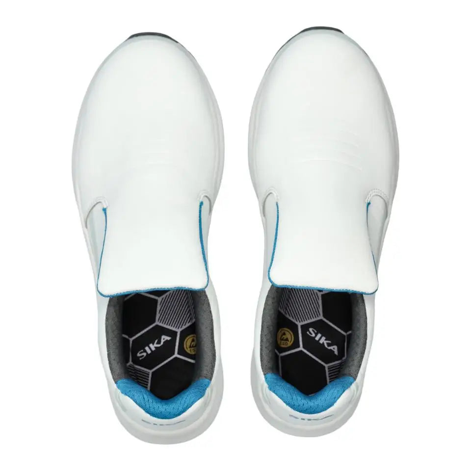 SIKA Cloud Slip-on S2 SR 60401