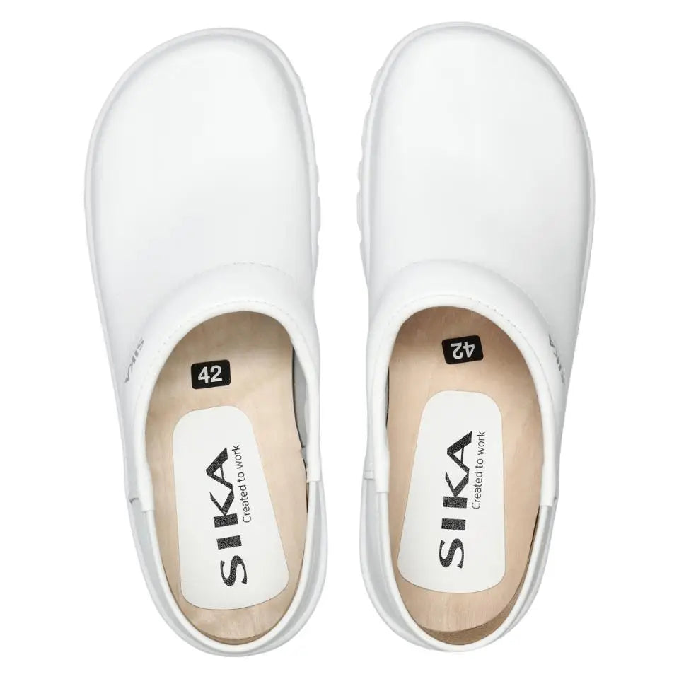 SIKA Comfort Kaptræsko OB SRC - sort 125
