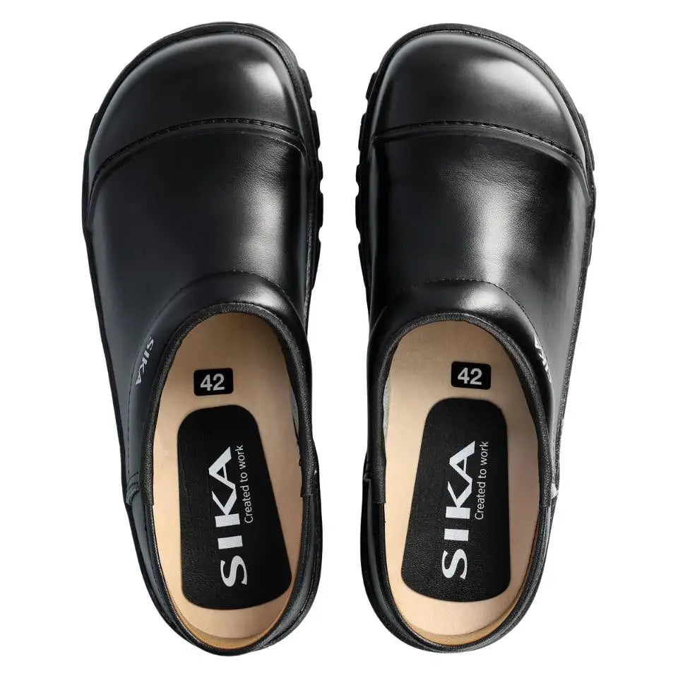 SIKA Comfort Kaptræsko S3 SRC 29