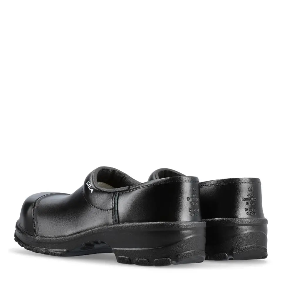 SIKA Comfort Kaptræsko S3 SRC 29