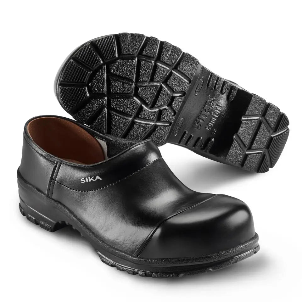SIKA Comfort Kaptræsko S3 SRC 29