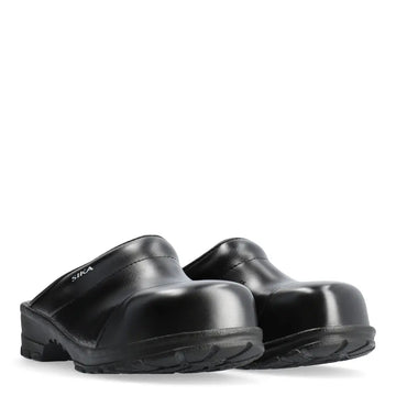 SIKA Comfort Tøffel SB SRC 54 - 36