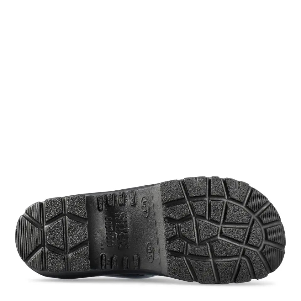 SIKA Comfort Tøffel SB SRC 54