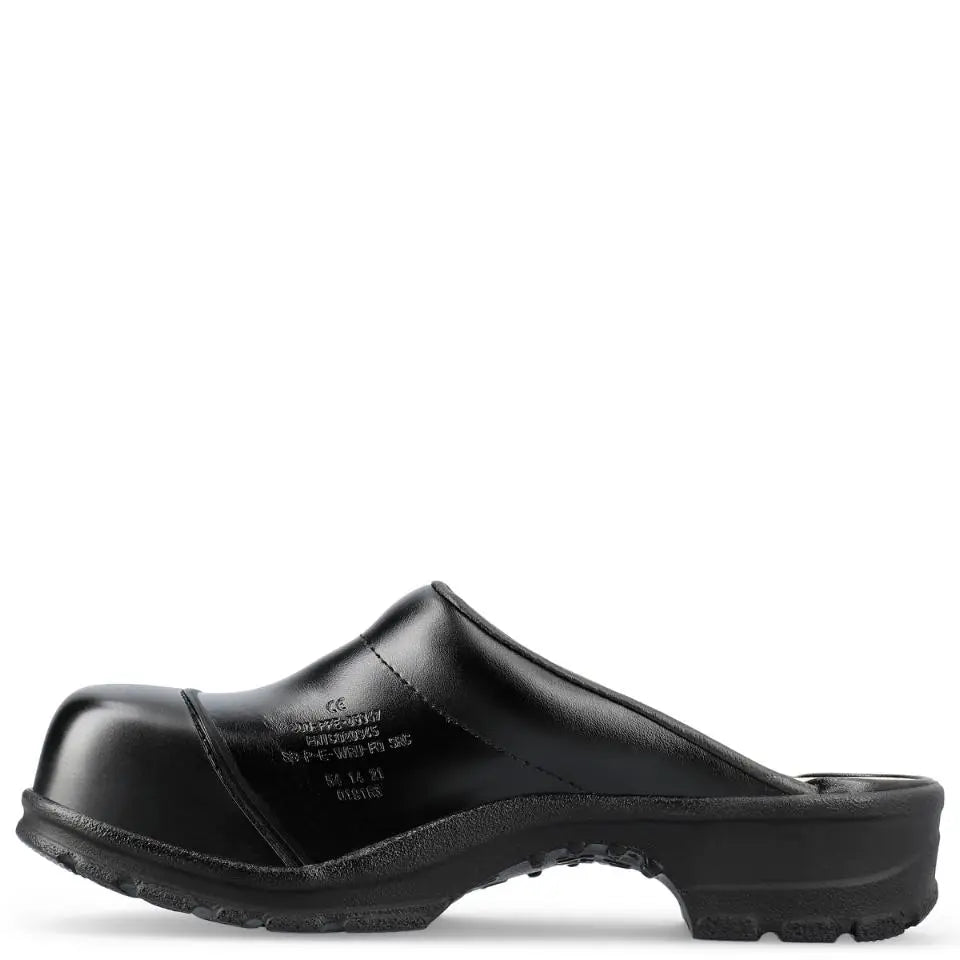 SIKA Comfort Tøffel SB SRC 54