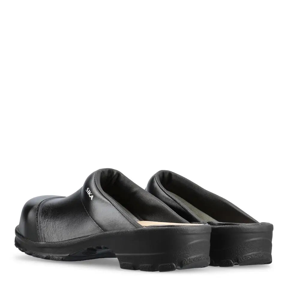 SIKA Comfort Tøffel SB SRC 54