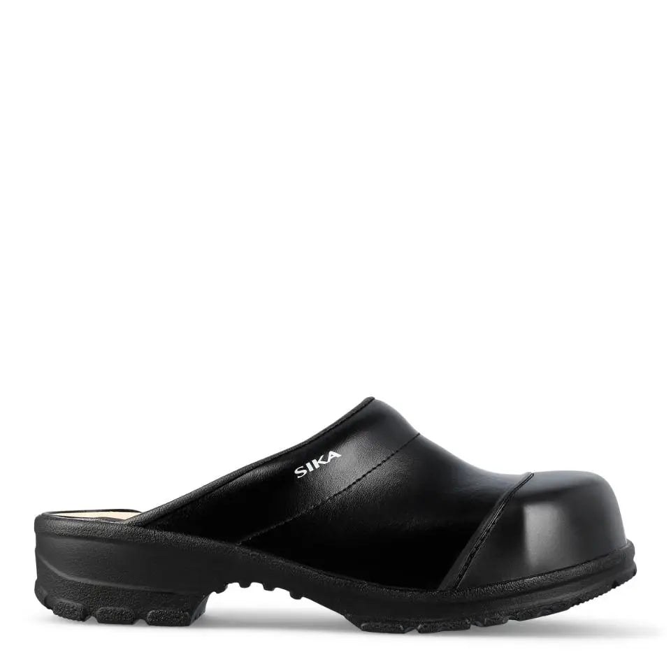 SIKA Comfort Tøffel SB SRC 54