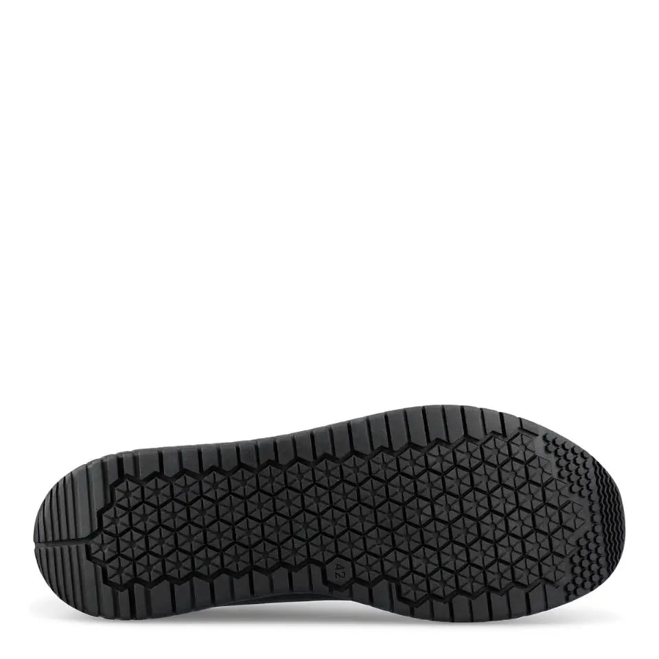 SIKA Energy Laced up microfiber 30201