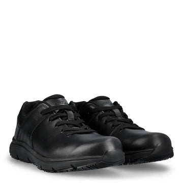 SIKA Essential Leather Lace 45201 - 37 / svart