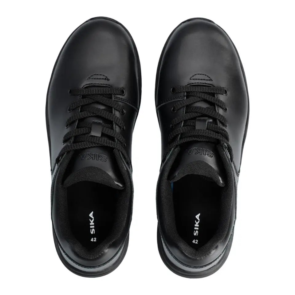 SIKA Essential Leather Lace 45201