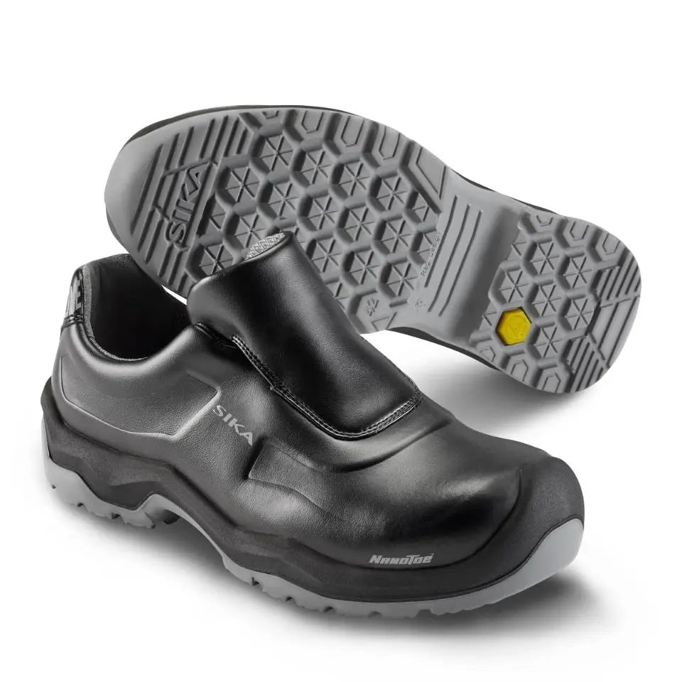 SIKA First 1.1 - loafer 202411
