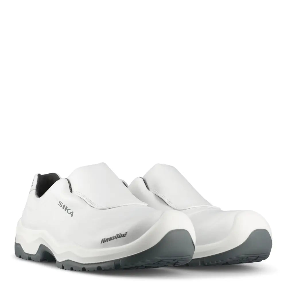 SIKA First 1.1 - loafer 202411 - 35 / vit