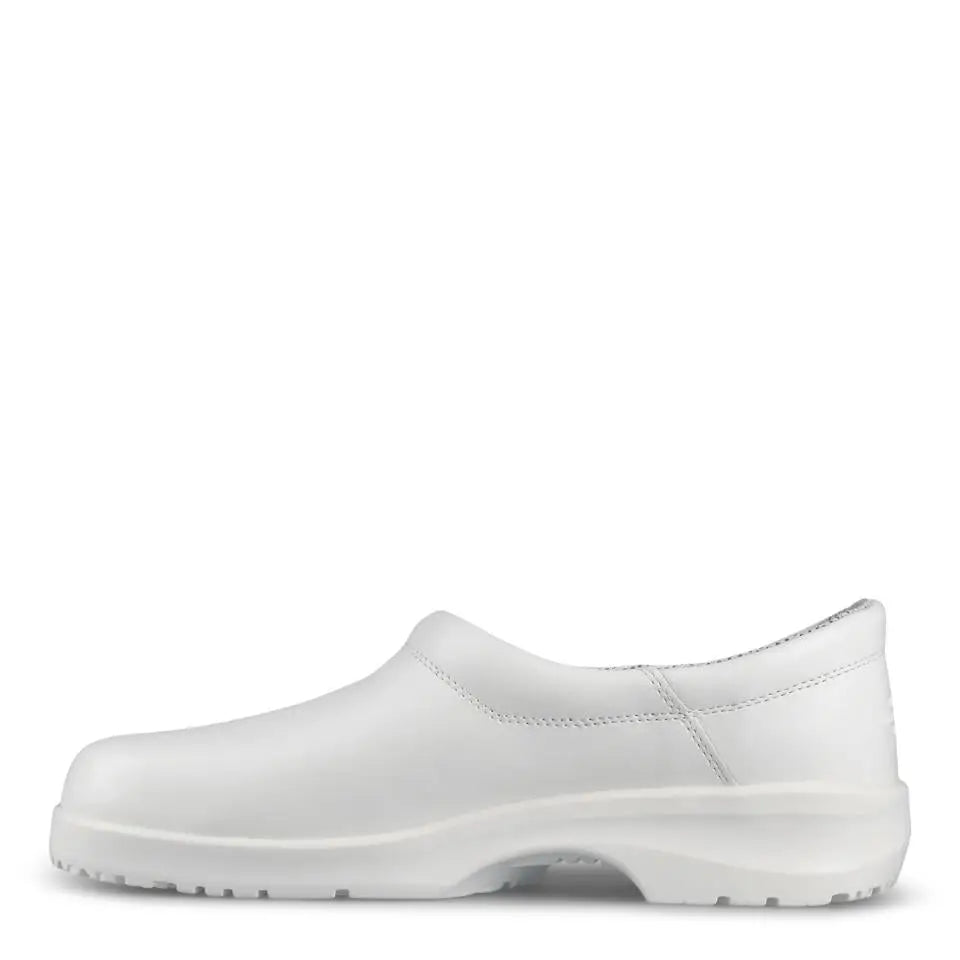 SIKA Fusion Clog ESD Kaptræsko O2 SRC - sort 19466