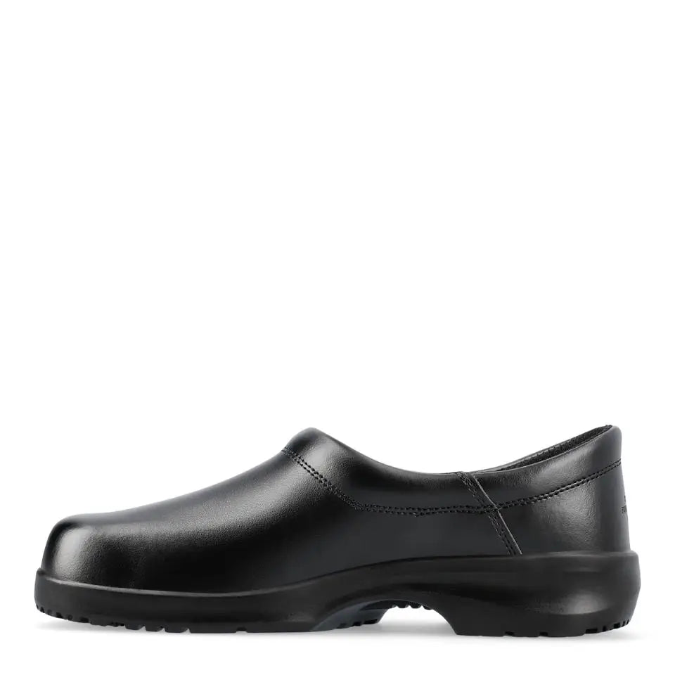 SIKA Fusion Clog ESD Kaptræsko O2 SRC - sort 19466