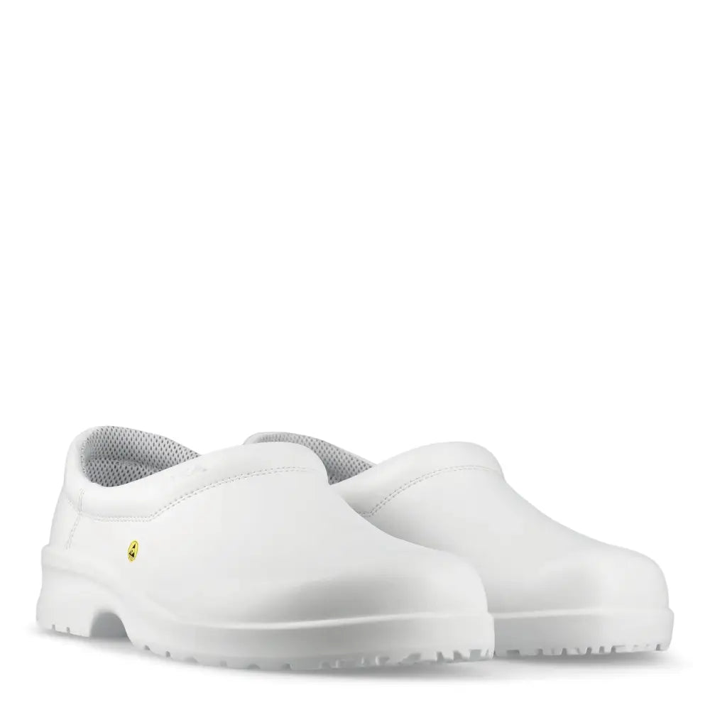 SIKA Fusion Clog ESD Kaptræsko O2 SRC - sort 19466