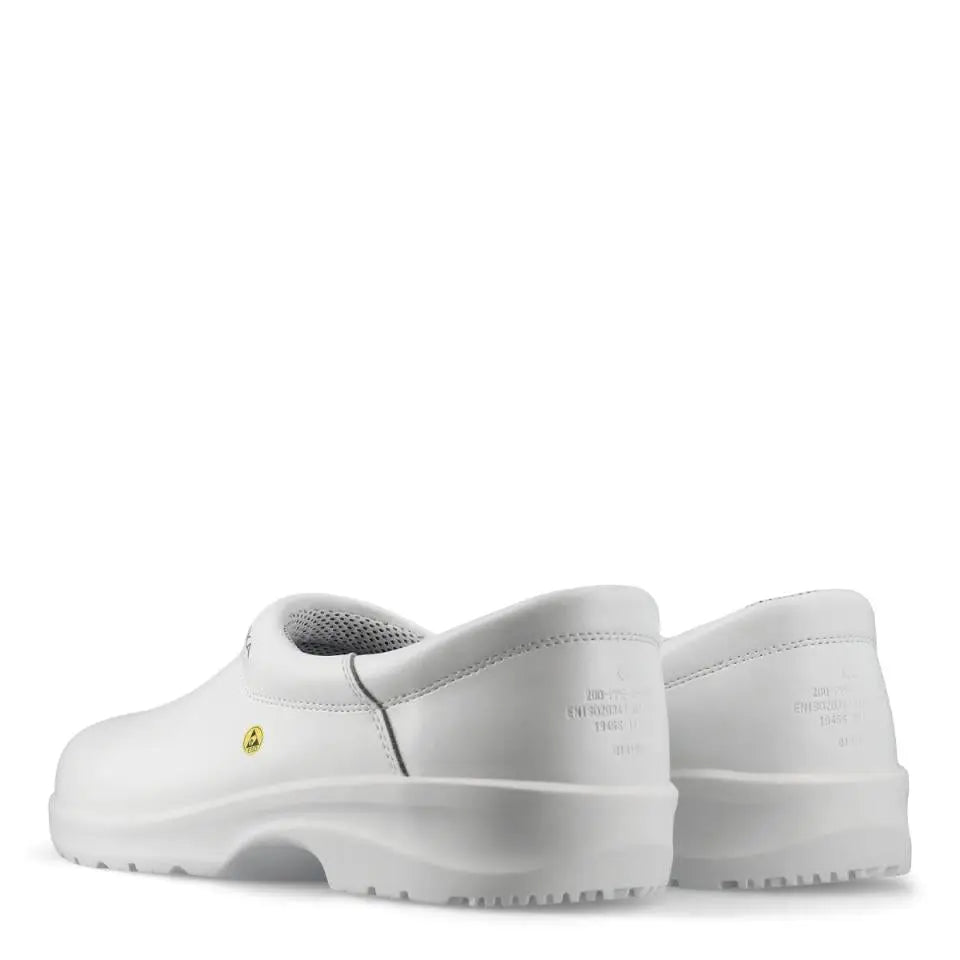 SIKA Fusion Clog ESD Kaptræsko O2 SRC - sort 19466