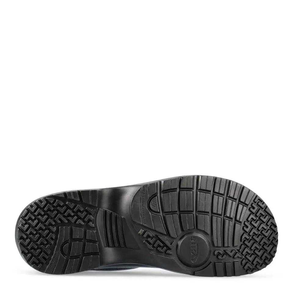 SIKA Fusion Clog ESD Kaptræsko S2 SRC - sort 19476