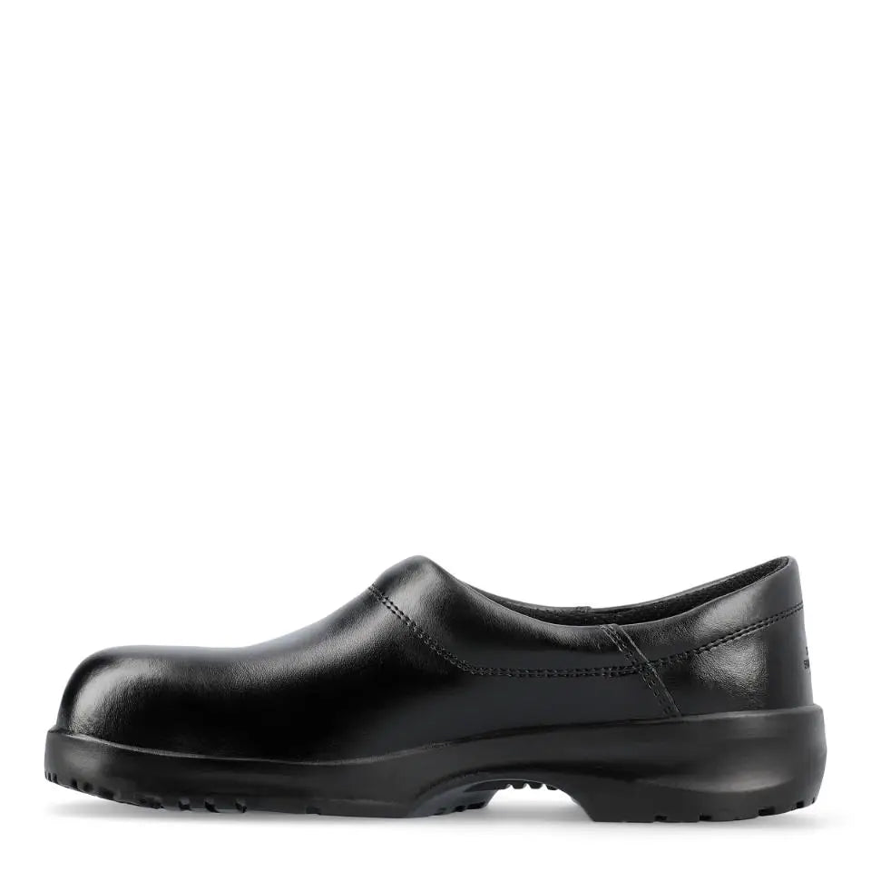 SIKA Fusion Clog ESD Kaptræsko S2 SRC - sort 19476