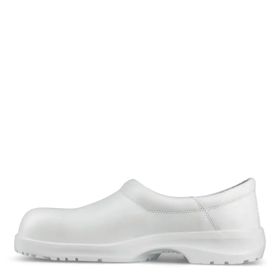 SIKA Fusion Clog ESD Kaptræsko S2 SRC - sort 19476