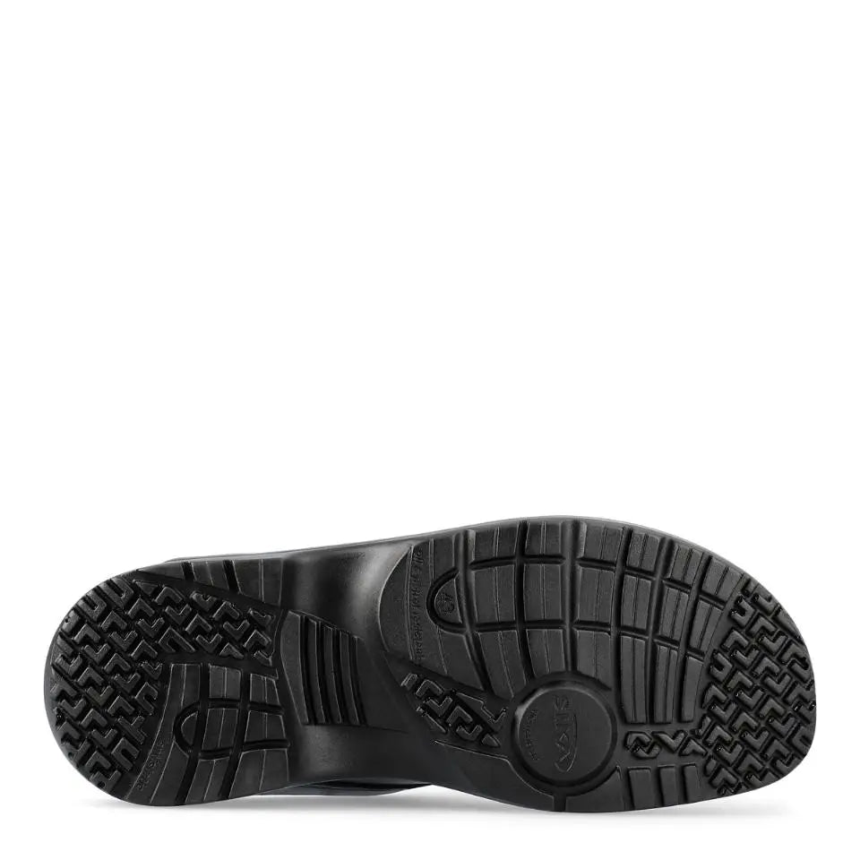 SIKA Fusion Clog ESD Tøffeltræsko OB SRC - sort 19468