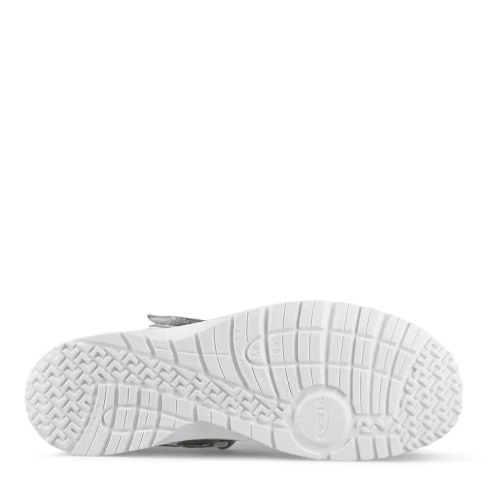 SIKA Fusion sandal S1 SRC - hvid 19225