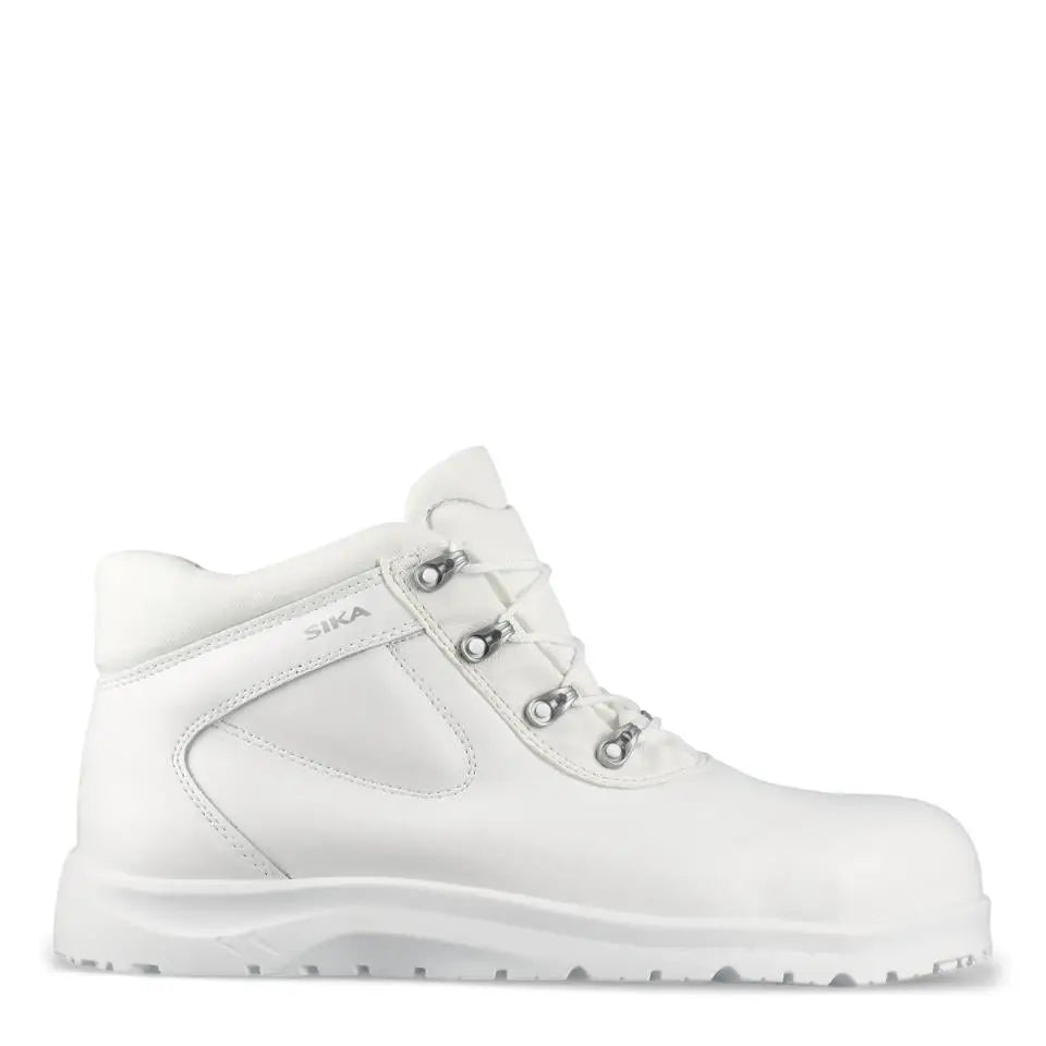 SIKA Fusiono Støvlette m. snøre S2 SRC 19242 - 35