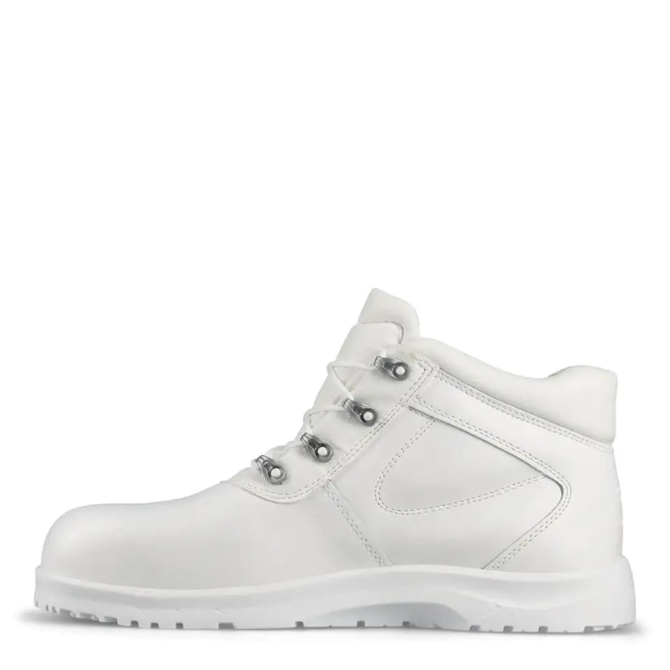 SIKA Fusiono Støvlette m. snøre S2 SRC 19242