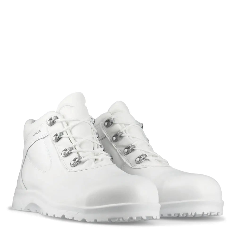SIKA Fusiono Støvlette m. snøre S2 SRC 19242 - 35