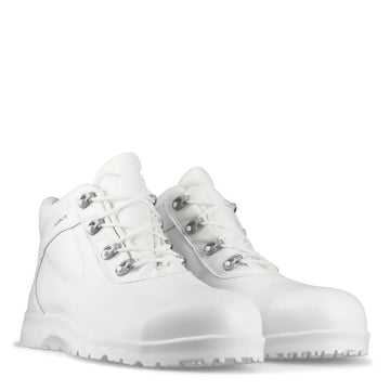 SIKA Fusiono Støvlette m. snøre S2 SRC 19242 - 35
