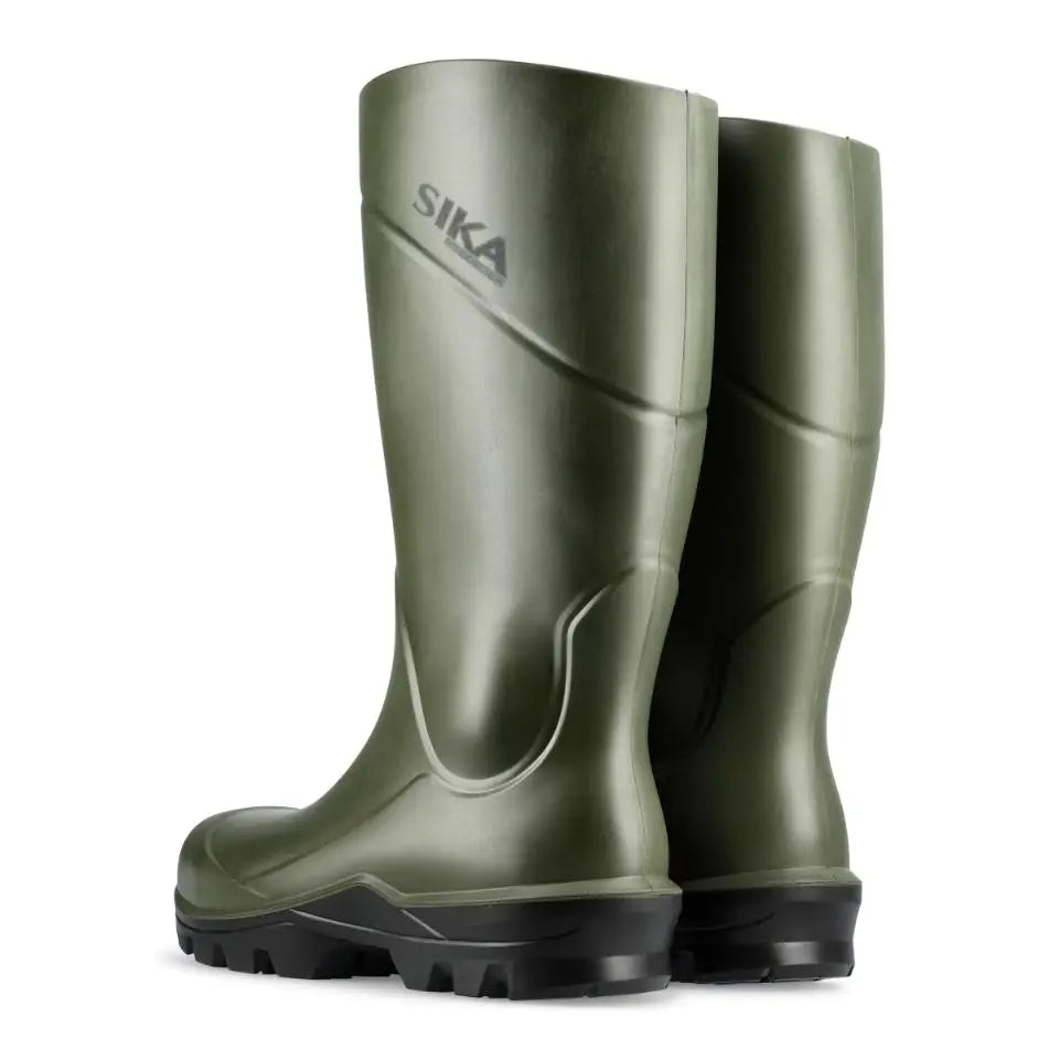 SIKA Green PU Non Safety O4 SRC 903603