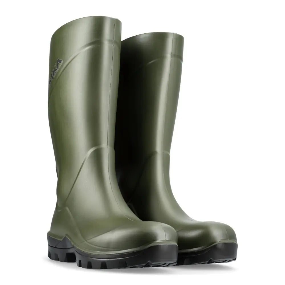 SIKA Green PU Non Safety O4 SRC 903603 - 36