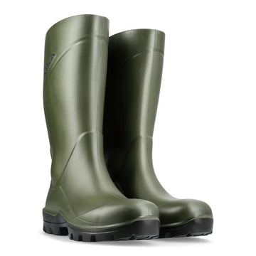 SIKA Green PU Non Safety O4 SRC 903603 - 36