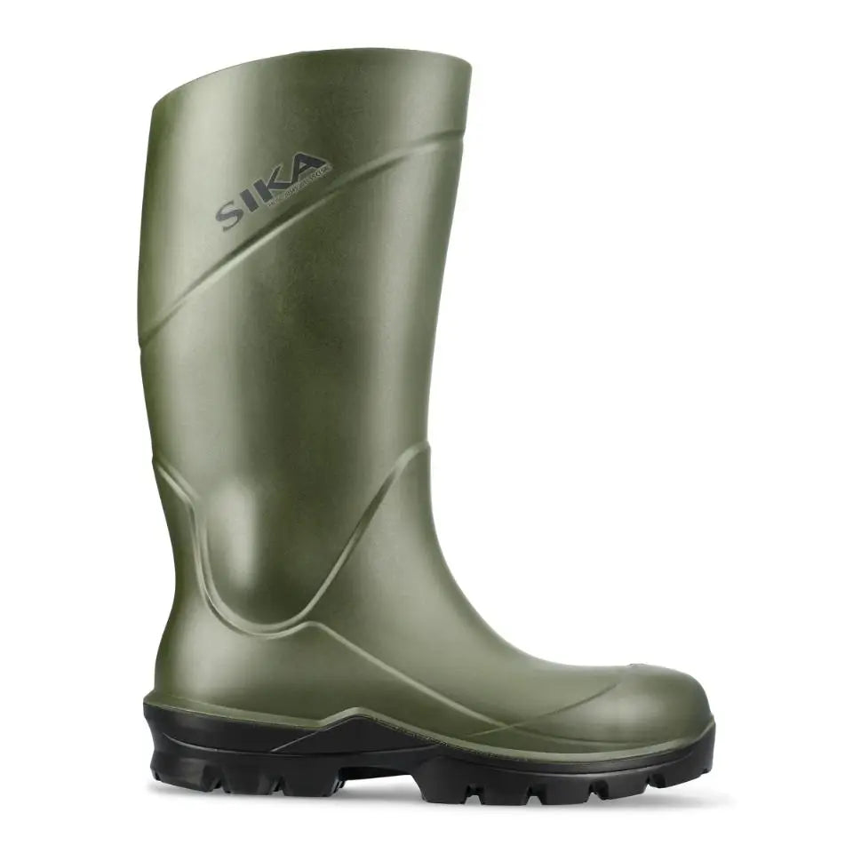 SIKA Green PU Safety S5 SRC 902604 - 36