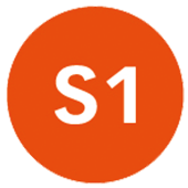 SRC,S1