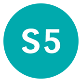 S5,SRA