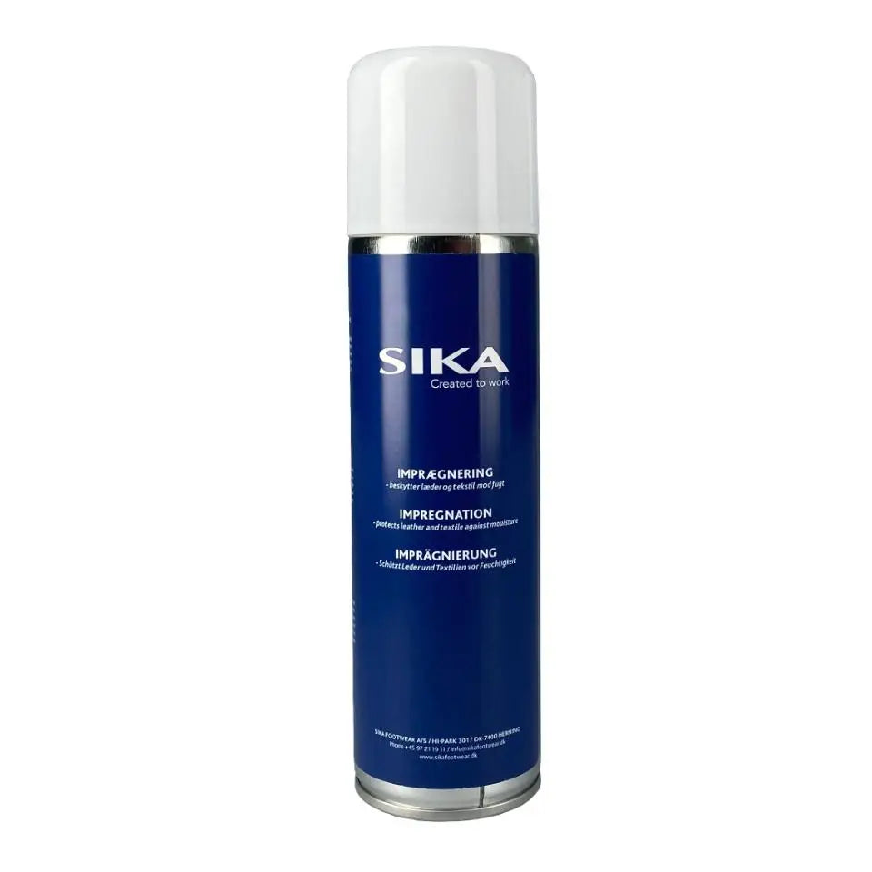 SIKA Sika impregneringsspray 3802