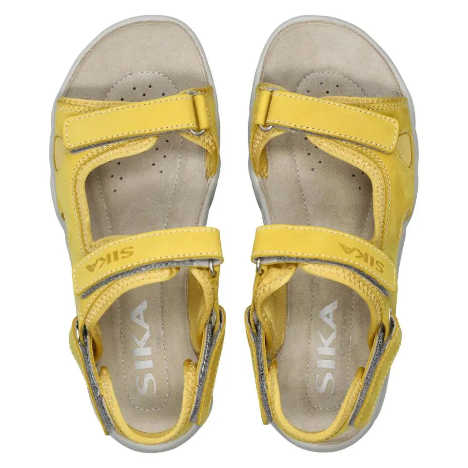 SIKA Sika Motion OB SRC - grøn 22224