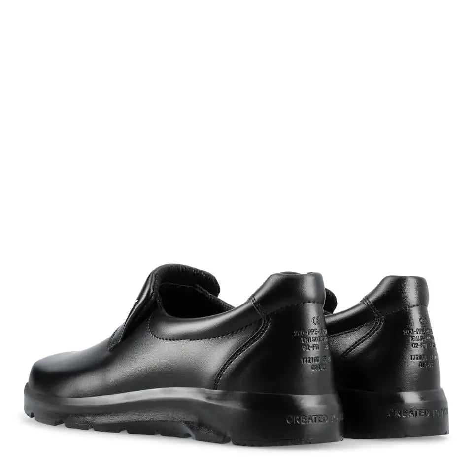 SIKA Optimax - loafers 172100