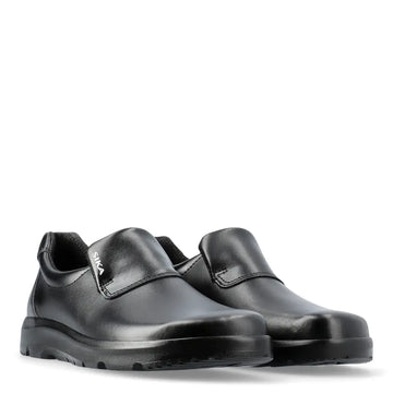 SIKA Optimax - loafers 172100 - 35 / svart