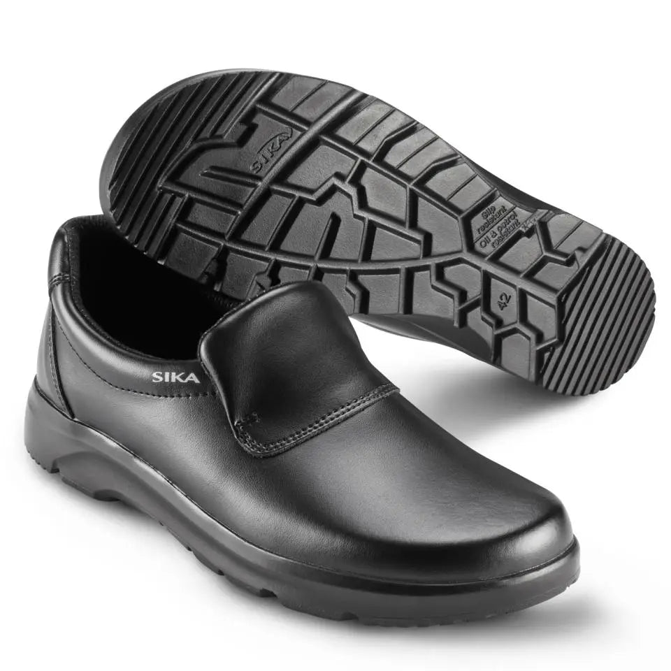 SIKA Optimax - loafers 172100