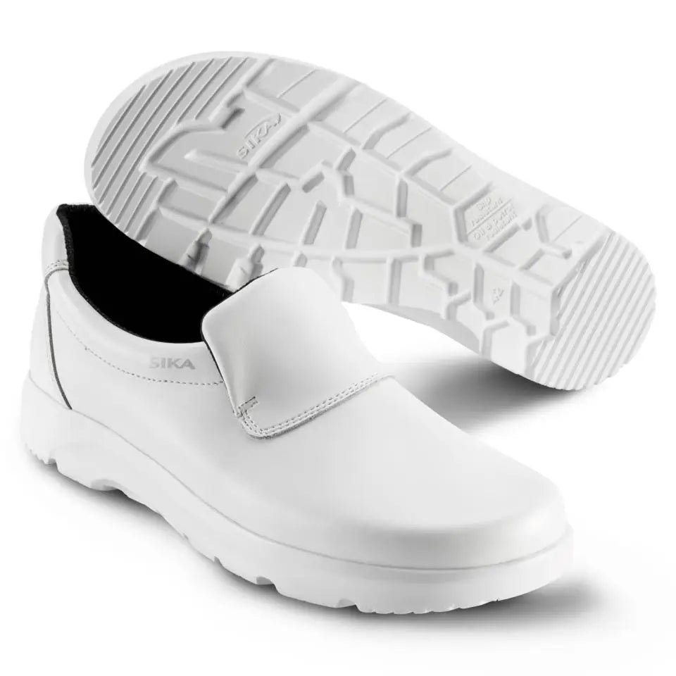 SIKA Optimax - loafers 172100