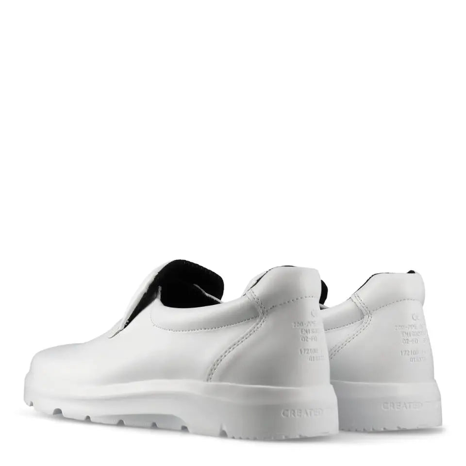 SIKA Optimax - loafers 172100