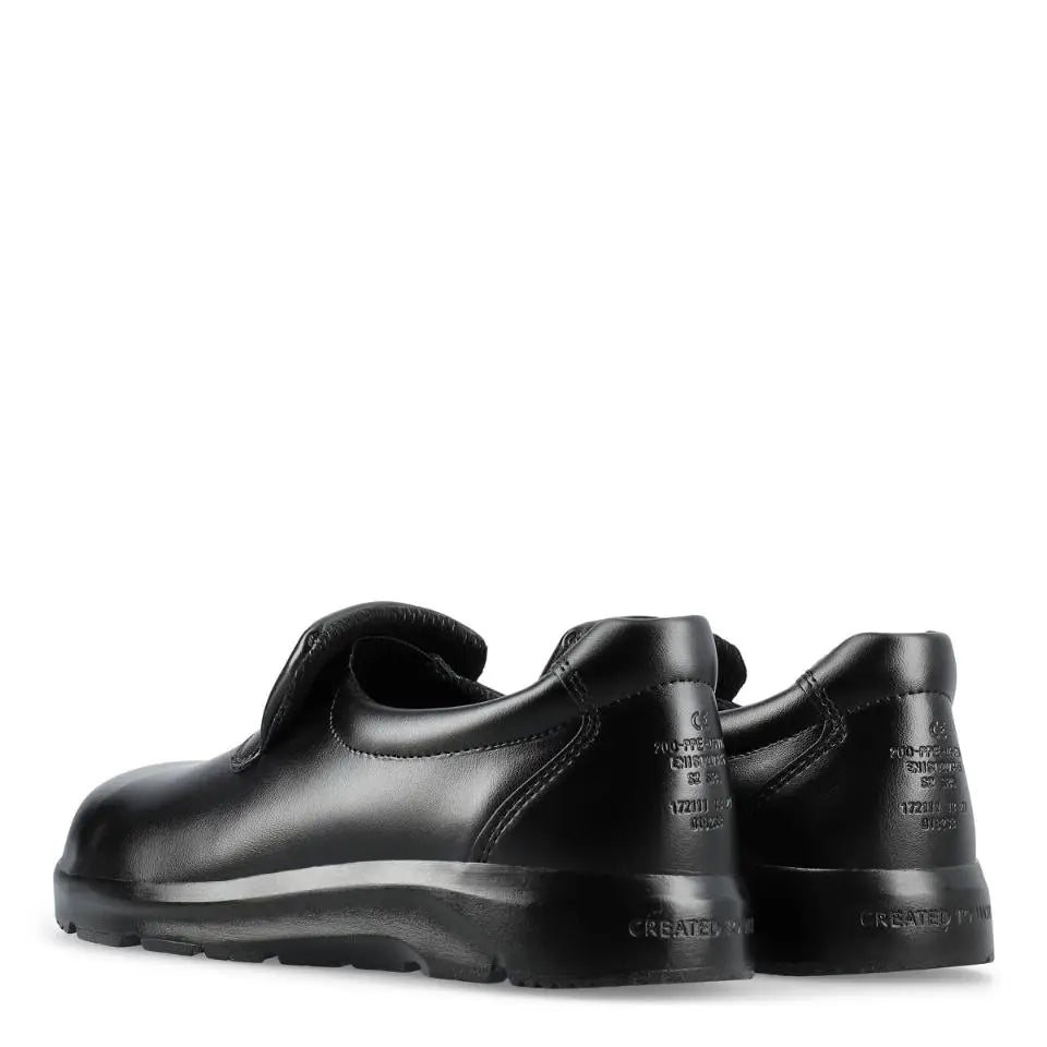 SIKA Optimax - loafers 172111