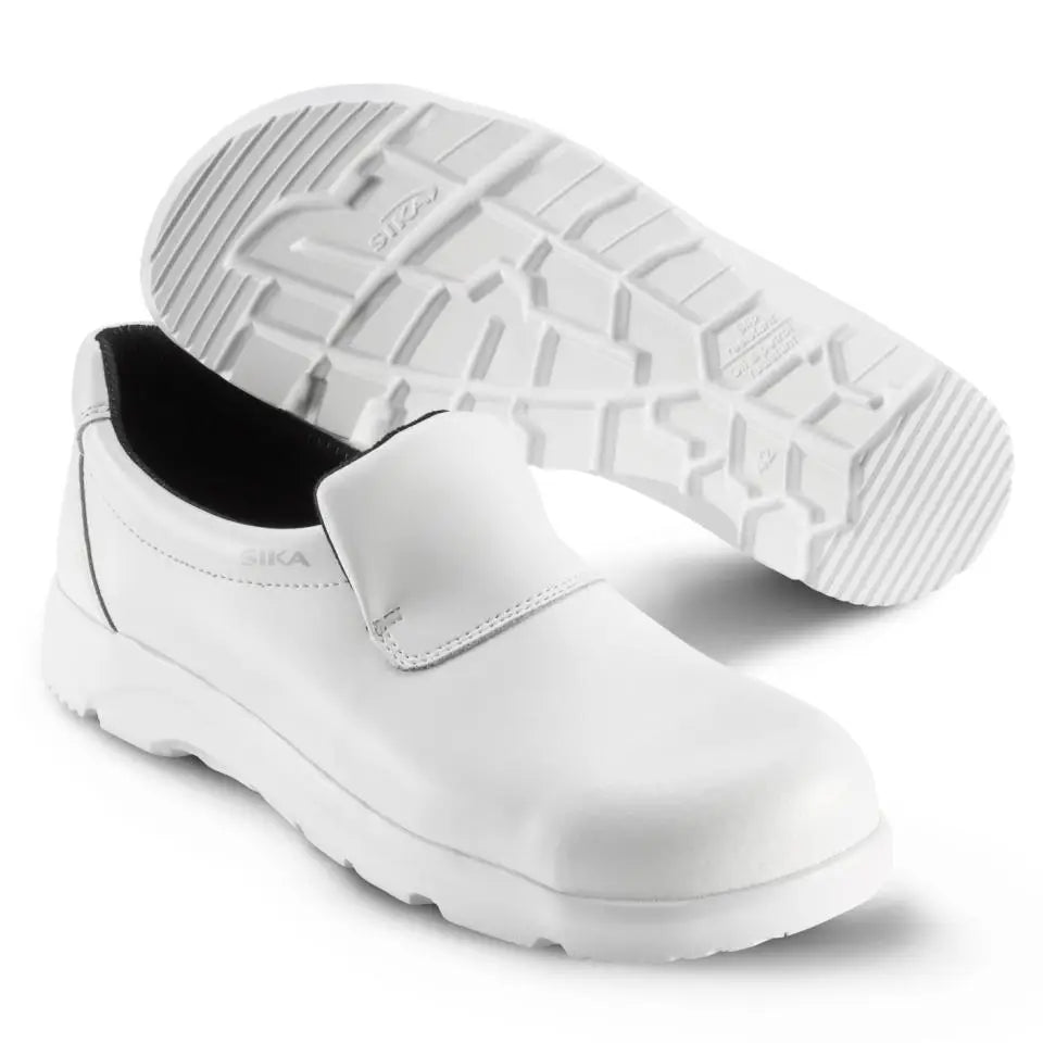 SIKA Optimax - loafers 172111