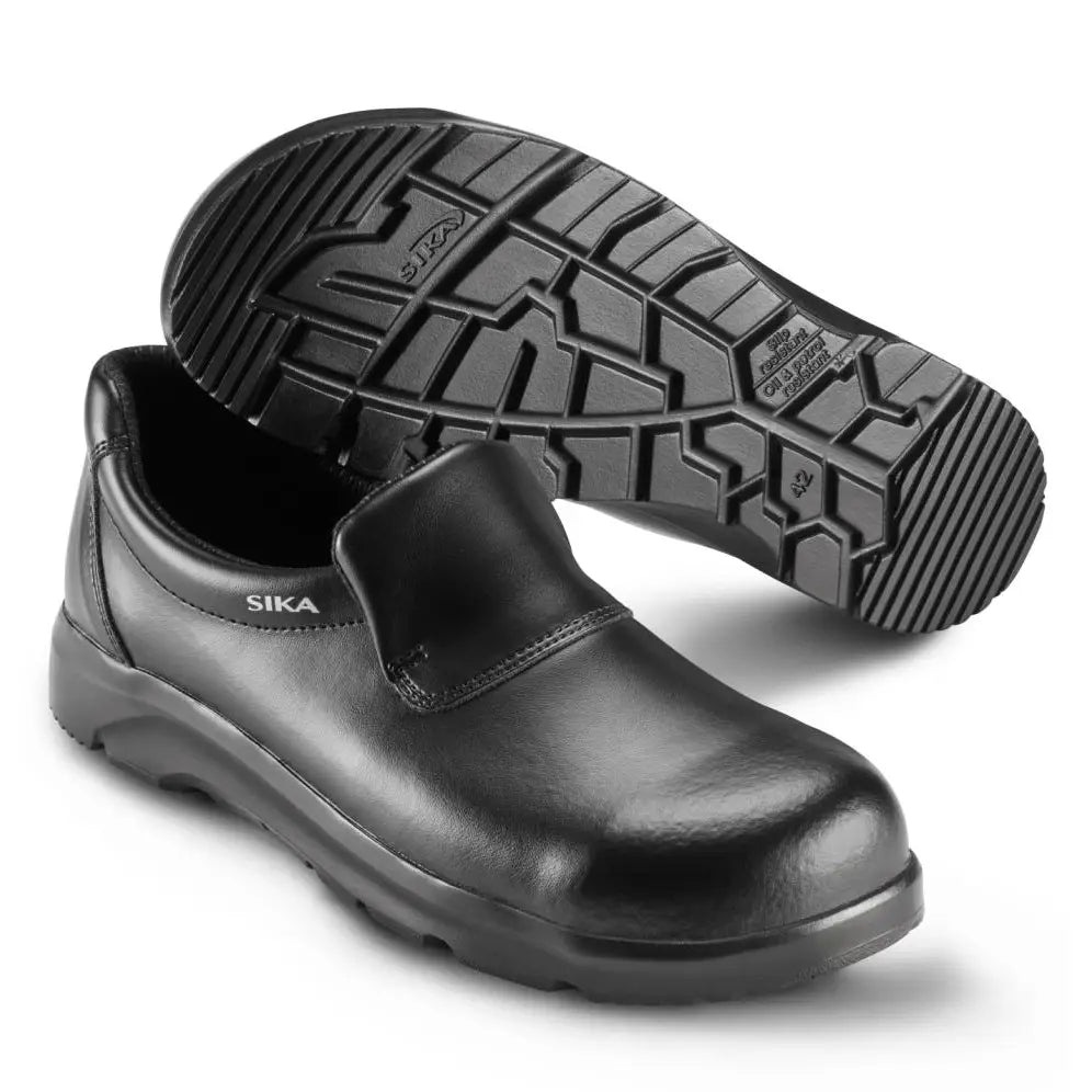 SIKA Optimax - loafers 172111