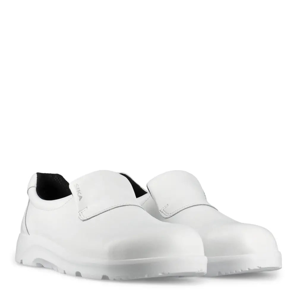 SIKA Optimax - loafers 172111 - 35 / svart